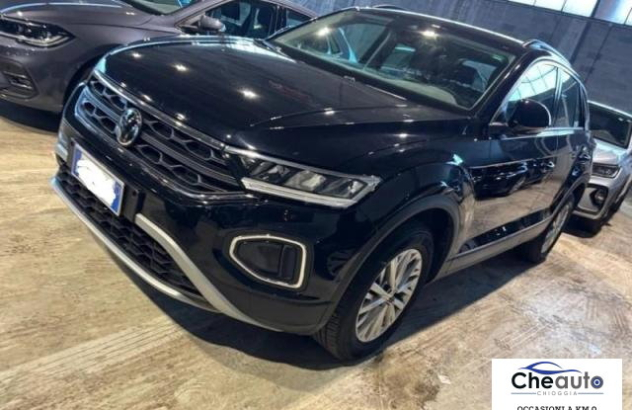 VOLKSWAGEN T-Roc  Diesel 2025