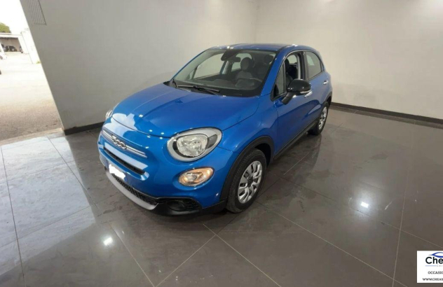 FIAT 500X 1.3 M.Jet 95 CV Lounge Diesel 2023