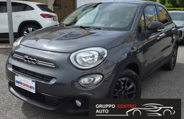 FIAT 500X 1.3 M.Jet 95 CV Club Diesel 2023
