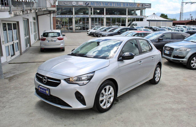 OPEL Corsa 1.2 Edition Benzina 2022