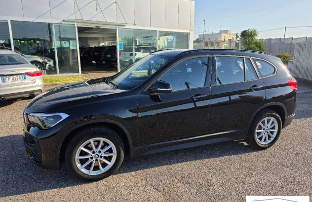 BMW X1 sDrive18d Business Diesel 2022