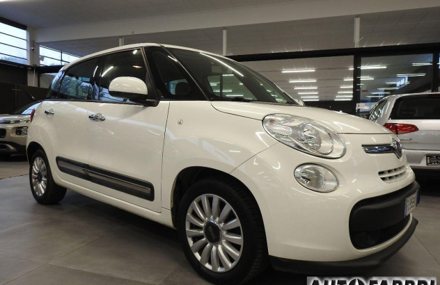 FIAT 500 L 1.3 Multijet 95 CV Pop Star Diesel 2016