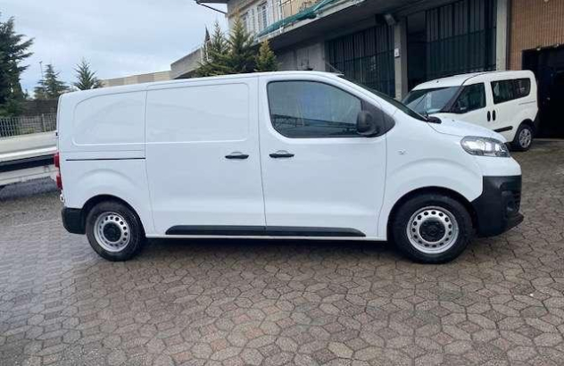 FIAT Scudo  Diesel 2023