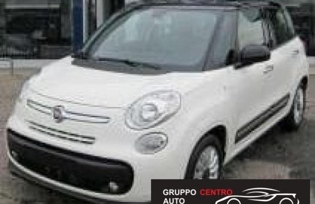 FIAT 500 L 1.3 Multijet 85 CV Lounge Diesel 2013