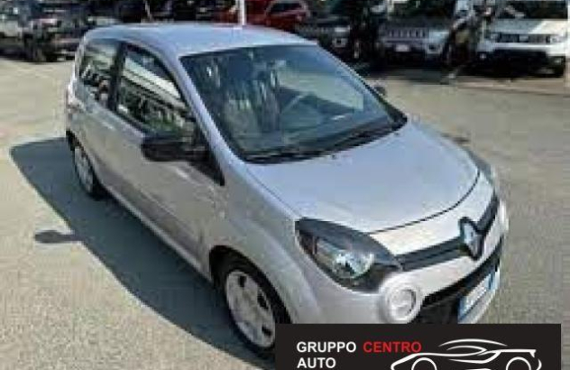 RENAULT Twingo 1.2 Live Benzina 2013
