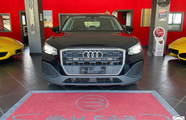 AUDI Q2 30 TDI S tronic Admired Diesel 2022