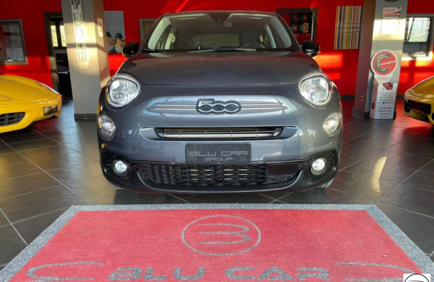 FIAT 500X 1.3 M.Jet 95 CV Pop Star Diesel 2022