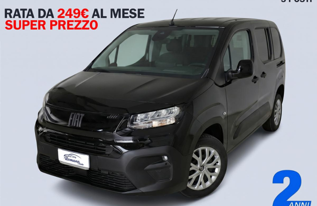 FIAT Doblò  Diesel 2026