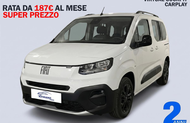 FIAT Doblò  Diesel 2026