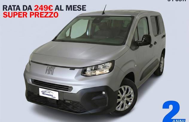 FIAT Doblò  Diesel 2026