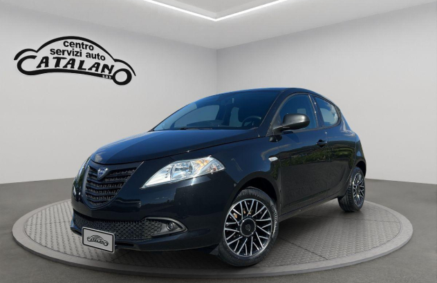 LANCIA Ypsilon 1.3 MJT 95 CV 5p. SeS Platinum Diesel 2015
