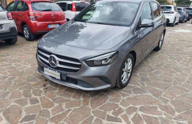 MERCEDES Classe B  Diesel 2019
