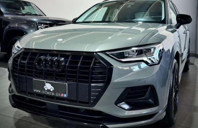 AUDI Q3  Diesel 2019