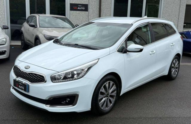 KIA Ceed / cee'd  Diesel 2018