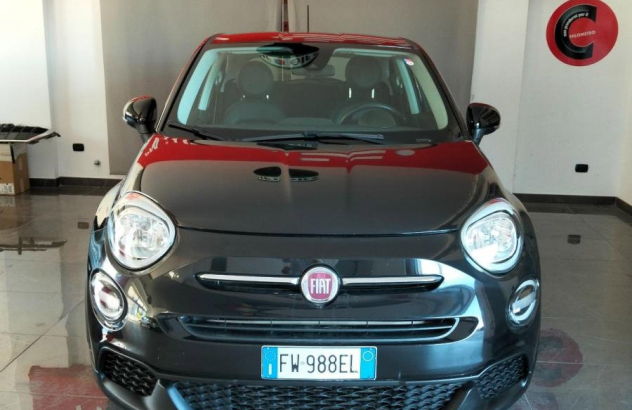 FIAT 500X 1.3 M.Jet 95 CV Pop Star Diesel 2019