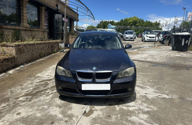BMW Serie 3 320d MSport Diesel 2006