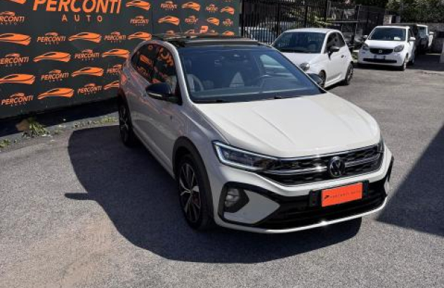 VOLKSWAGEN Taigo  Benzina 2024