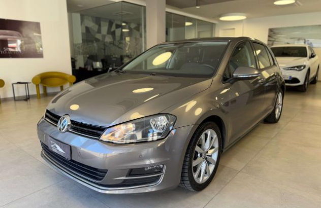 VOLKSWAGEN Golf  Diesel 2016