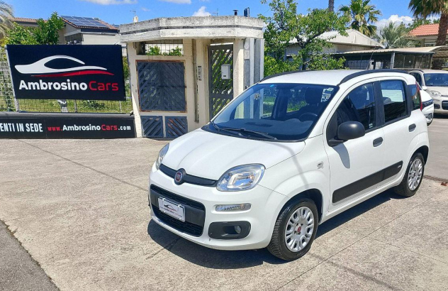 FIAT Panda 1.2 EasyPower Lounge GPL 2018