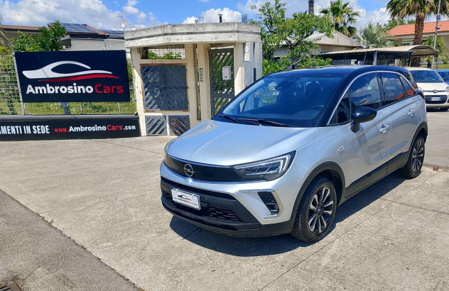 OPEL Crossland 1.5 ECOTEC D 110CV SeS Eleg. Diesel 2024