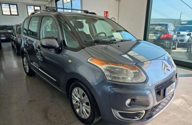 CITROEN C3  Diesel 2009