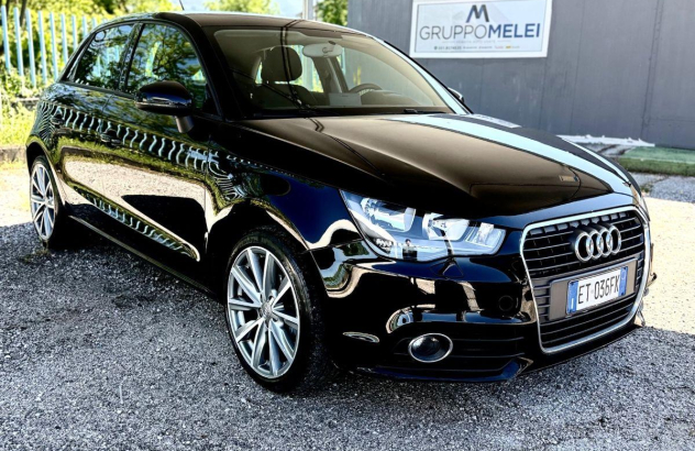 AUDI A1  Diesel 2013