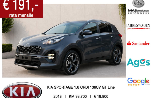 Automobili usate