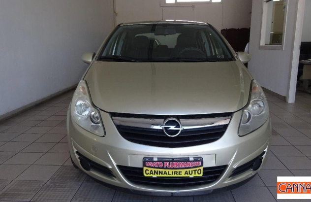 OPEL Corsa 1.3 CDTI 75CV 5p. Cosmo Diesel 2008