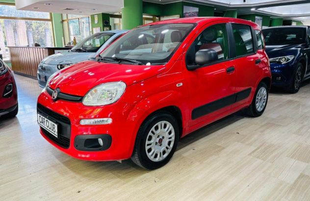 FIAT Panda 1.3 MJT 95 CV SeS Lounge Diesel 2018