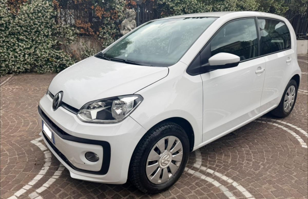 VOLKSWAGEN Up! 1.0 5p. eco take up! BMT Benzina 2017