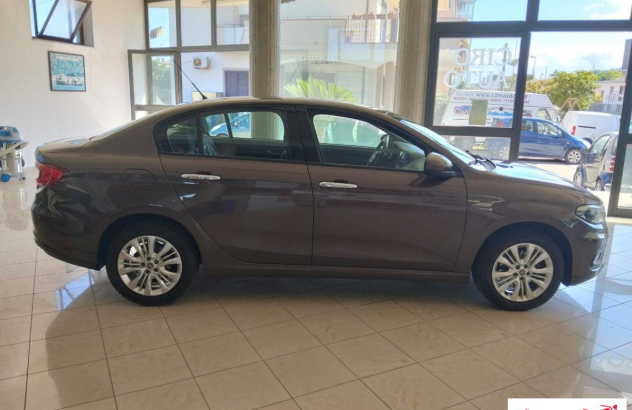 FIAT Tipo 1.6 Mjt 4p. Opening Edition Plus Diesel 2015
