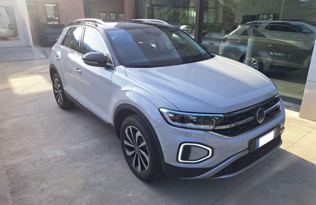 VOLKSWAGEN T-Roc 1.0 TSI Style Benzina 2023