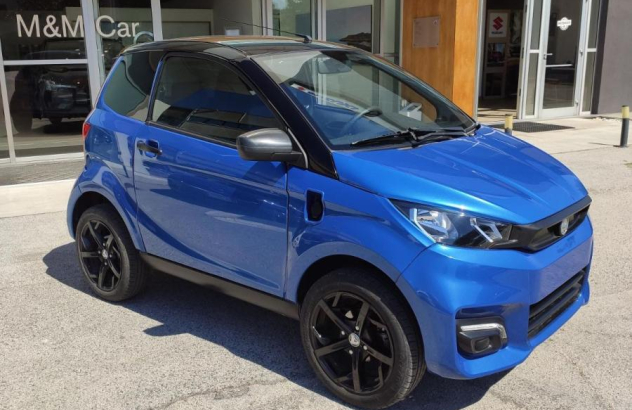 Automobili usate