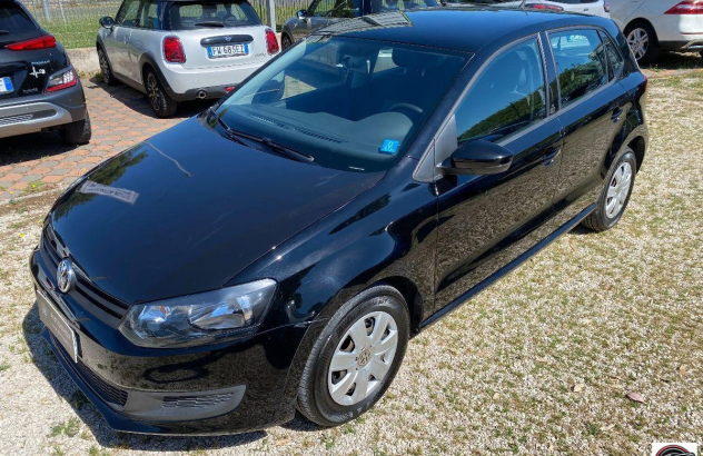 VOLKSWAGEN Polo 1.2 TDI DPF 5p. Trendline Diesel 2014