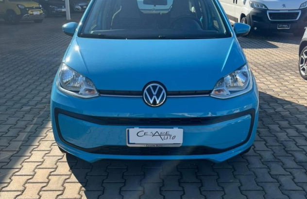 VOLKSWAGEN Up!  Benzina 2021