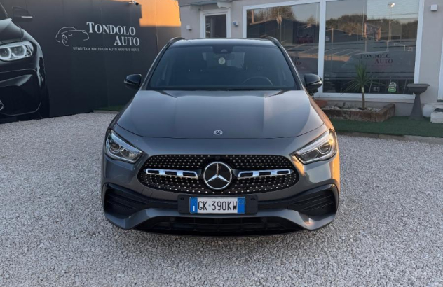 MERCEDES Classe GLA 200 d Automatic Premium Diesel 2022