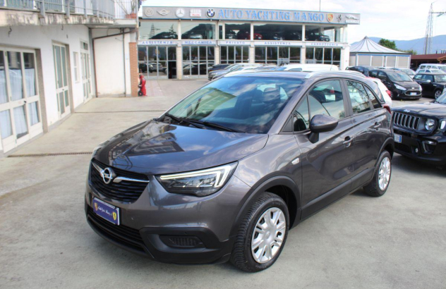 OPEL Crossland X 1.5 ECOTEC D 102 CV SeS Advance Diesel 2019