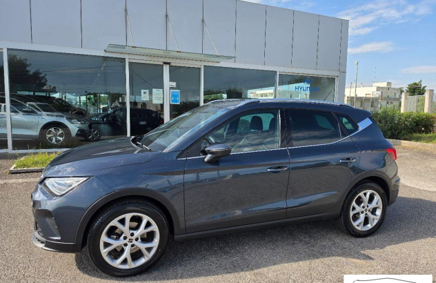 SEAT Arona  Benzina 2023