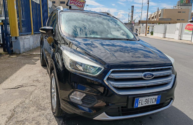 FORD Kuga 1.5 TDCI 120 CV SeS 2WD Business Diesel 2017