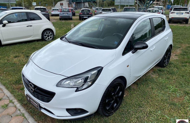 OPEL Corsa 1.4 90 CV GPL 5p. Innovation GPL 2019
