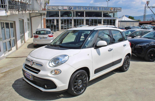 FIAT 500 L 1.3 MJT 95 CV Mirror Diesel 2021
