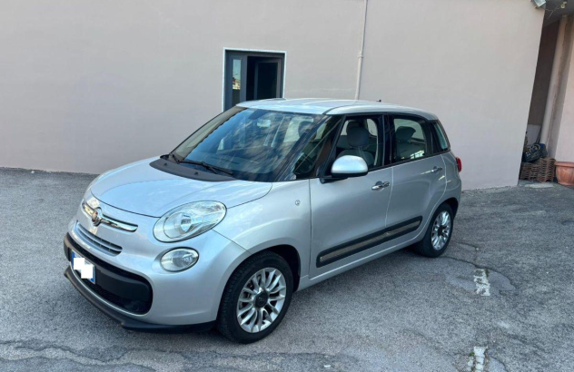 FIAT 500 L 1.3 Multijet 95 CV Pop Star Diesel 2016