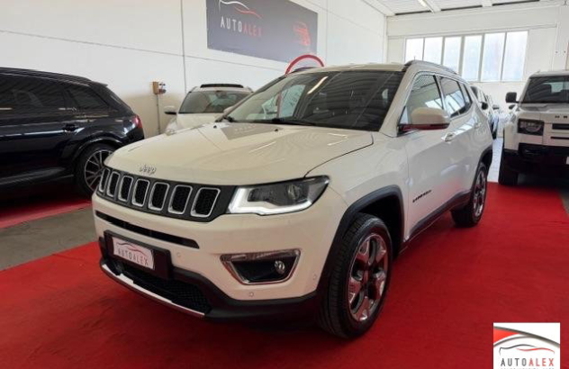 JEEP Compass  Diesel 2018