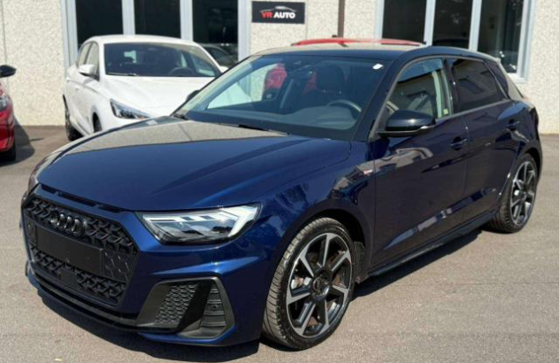 AUDI A1  Benzina 2024