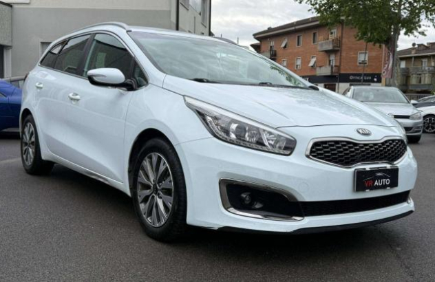 KIA Ceed SW / cee'd SW  Diesel 2018