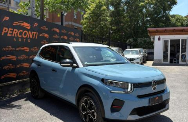CITROEN C3 C3 1.1 Elegance Benzina 2024