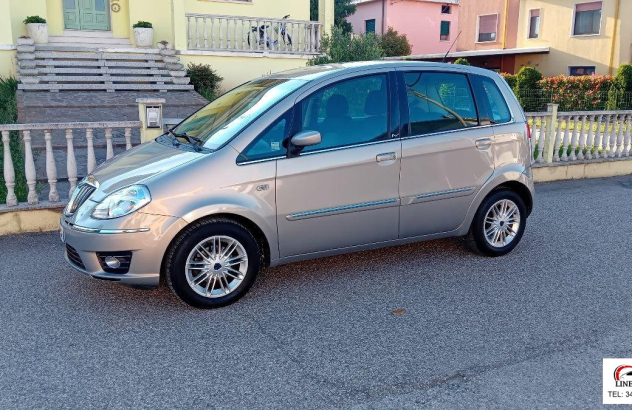 LANCIA Musa  Diesel 2008