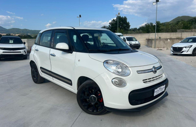 FIAT 500 L 1.3 Multijet 85 CV Pop Star Diesel 2014