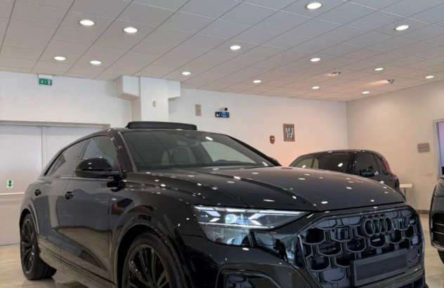 Automobili usate