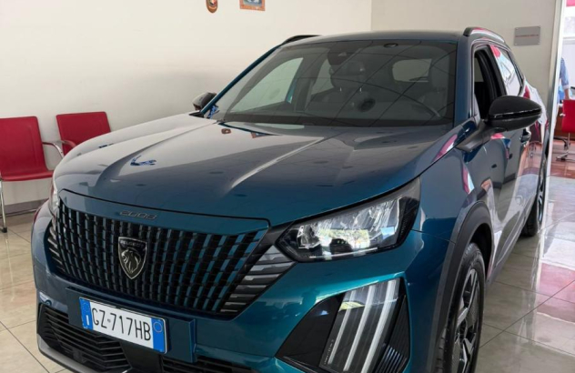 Automobili usate